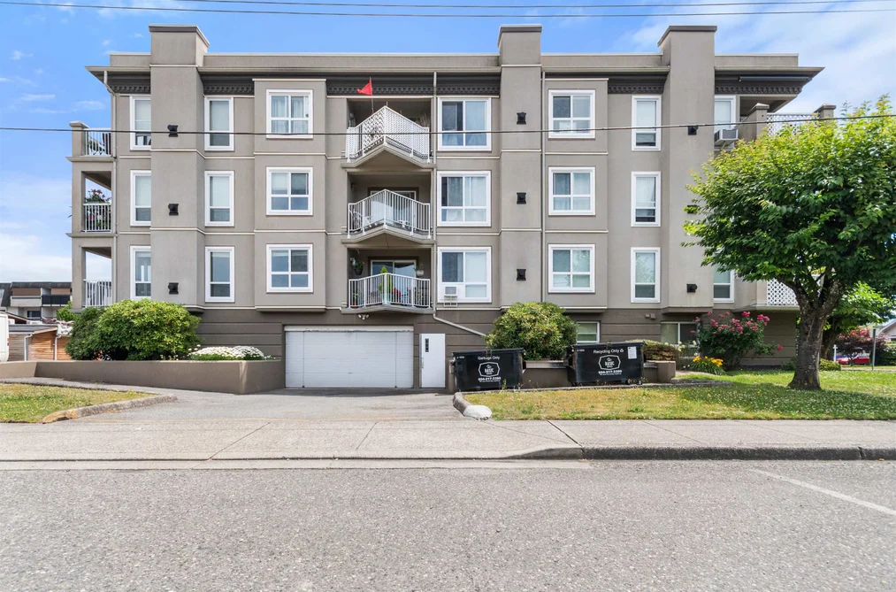 205 45773 VICTORIA AVENUE, Chilliwack, BC — Residential for Sale — Photo 18 of 22