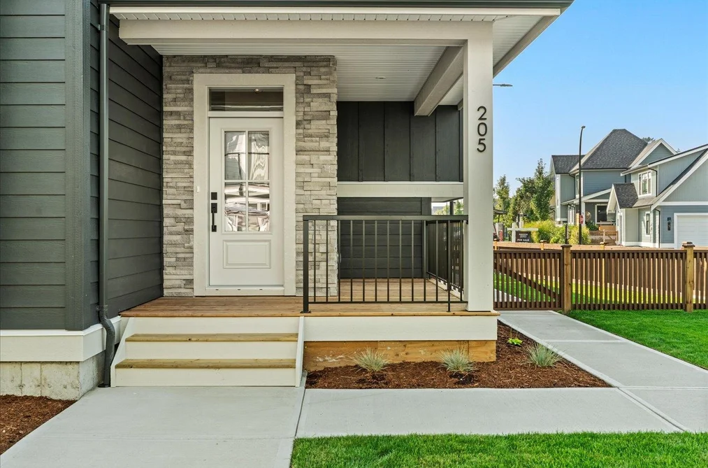 205 46211 PROMONTORY ROAD, Chilliwack BC V2R 6E4, Chilliwack BC — Residential for Sale - Photo 4