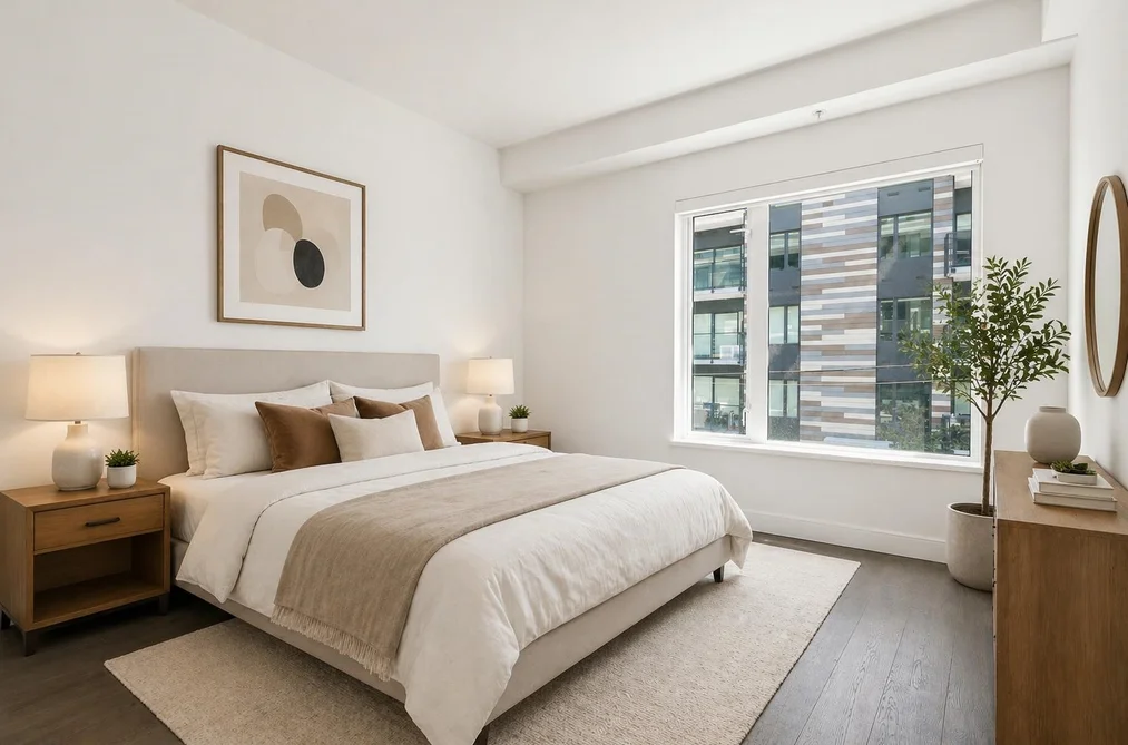 205 488 W 58TH AVENUE, Vancouver BC V5X 1V5, Vancouver BC — Residential for Sale - Photo 6