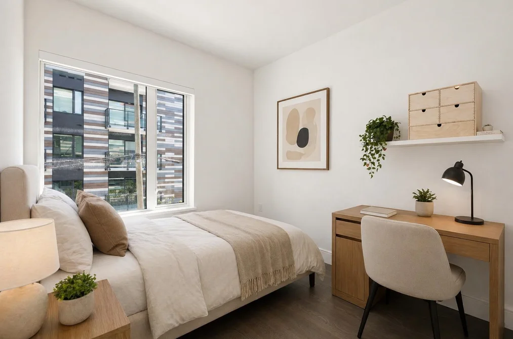 205 488 W 58TH AVENUE, Vancouver BC V5X 1V5, Vancouver BC — Residential for Sale - Photo 7