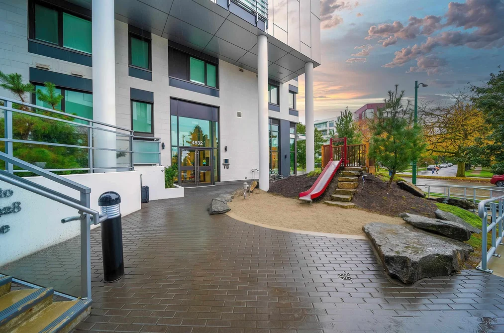 205 4932 CAMBIE STREET, Vancouver BC V5Z 0K1, Vancouver BC — Residential for Sale - Photo 2