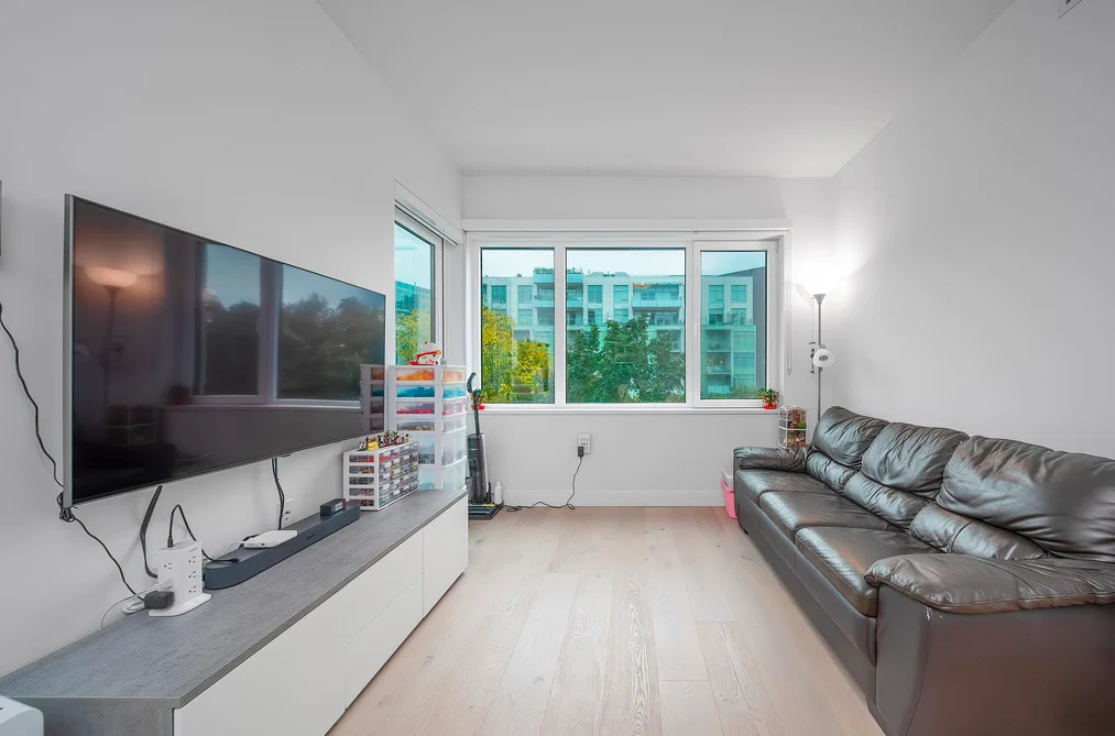 205 4932 CAMBIE STREET, Vancouver BC V5Z 0K1, Vancouver BC — Residential for Sale - Photo 3