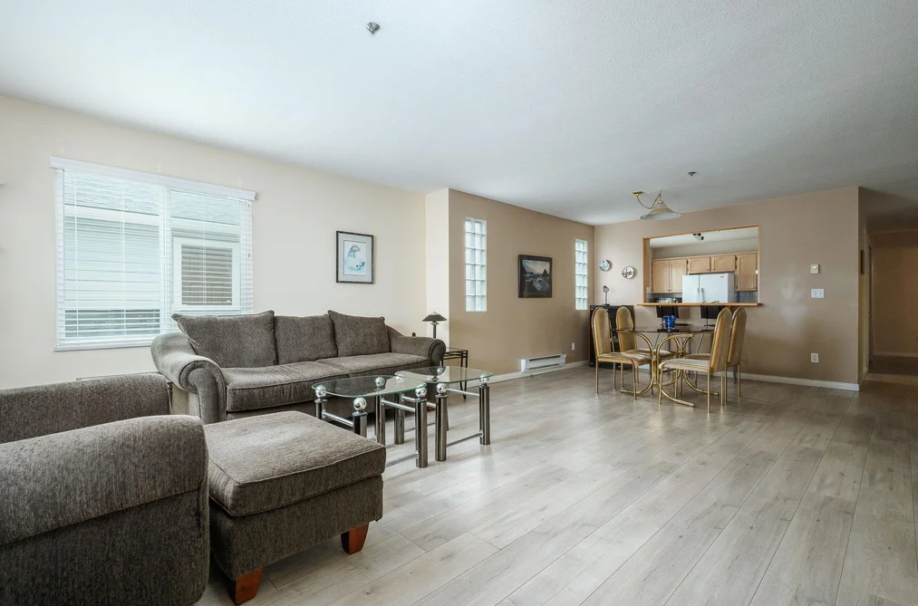 205 4988 47A AVENUE, Delta BC V4K 1T5, Delta BC — Residential for Sale - Photo 2