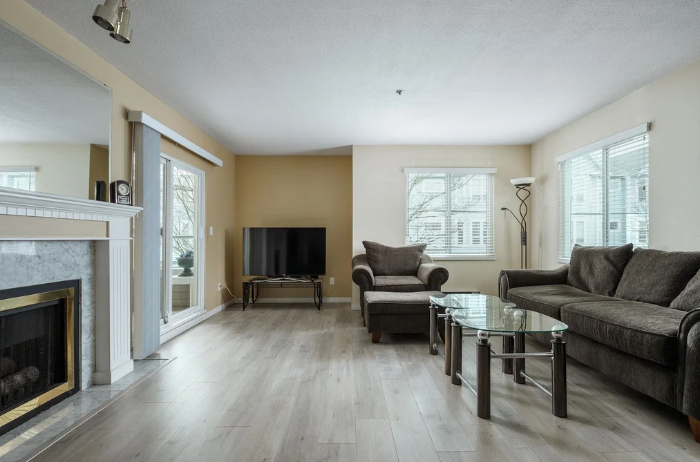 205 4988 47A AVENUE, Delta BC V4K 1T5, Delta BC — Residential for Sale - Photo 7