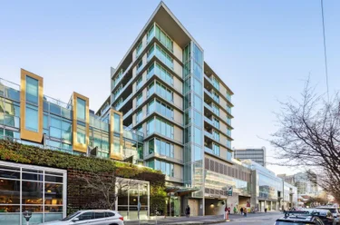 522 W 8th Ave Unit 205, Vancouver, BC - MLS: R3175814