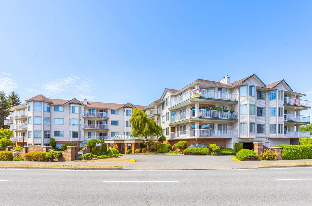 Condo for sale at 205 5363 206 Street Langley British Columbia - MLS: R3157488