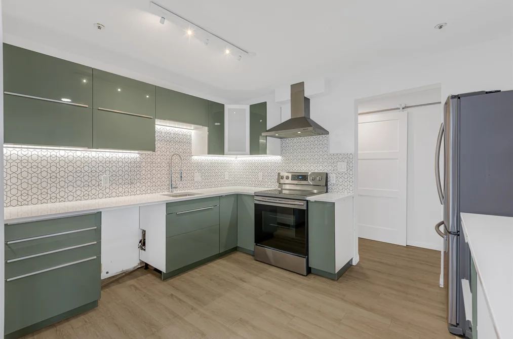 205 5377 201A STREET, Langley BC V3A 1S7, Langley BC — Residential for Sale - Photo 6