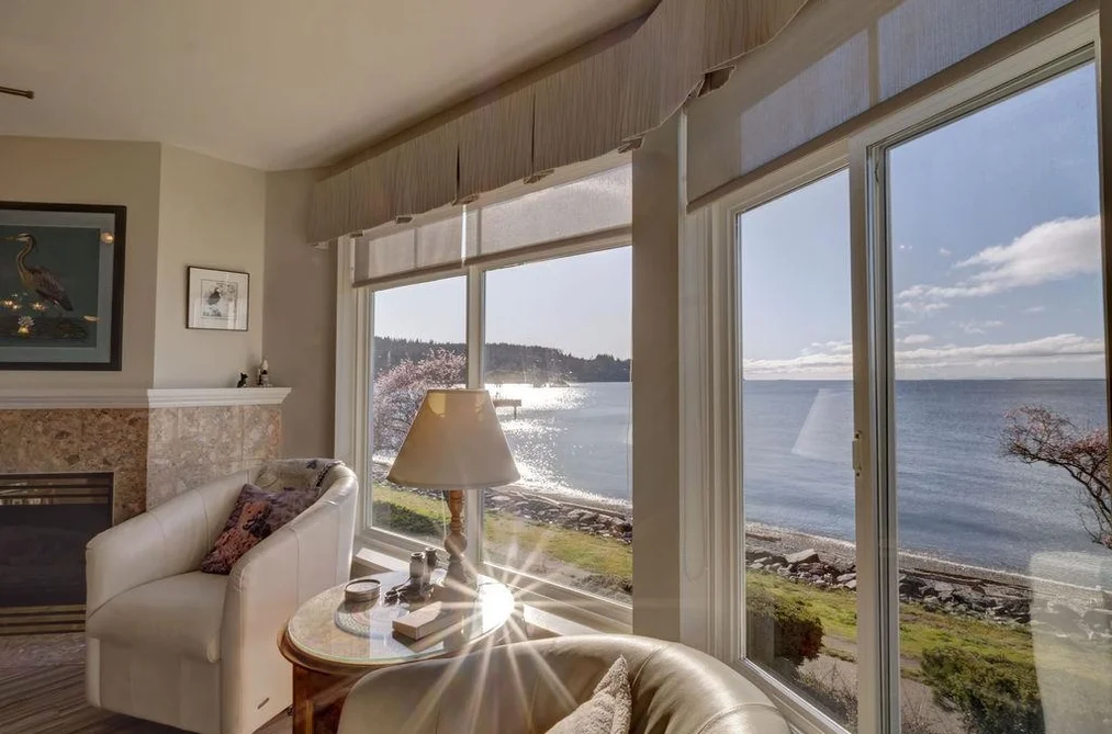 Condo for sale at 205 5470 Inlet Avenue Sechelt British Columbia - MLS: R3104978