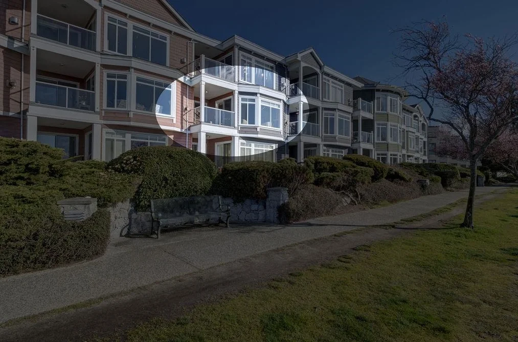 205 5470 INLET AVENUE, Sechelt BC V7Z 0H4, Sechelt BC — Residential for Sale - Photo 3