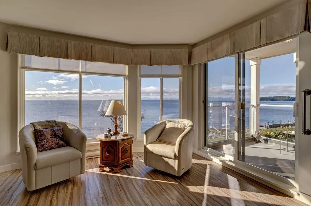 205 5470 INLET AVENUE, Sechelt BC V7Z 0H4, Sechelt BC — Residential for Sale - Photo 4