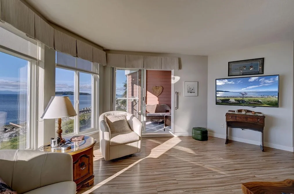 205 5470 INLET AVENUE, Sechelt BC V7Z 0H4, Sechelt BC — Residential for Sale - Photo 5