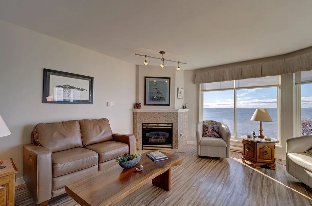 205 5470 INLET AVENUE, Sechelt BC V7Z 0H4, Sechelt BC — Residential for Sale - Photo 6