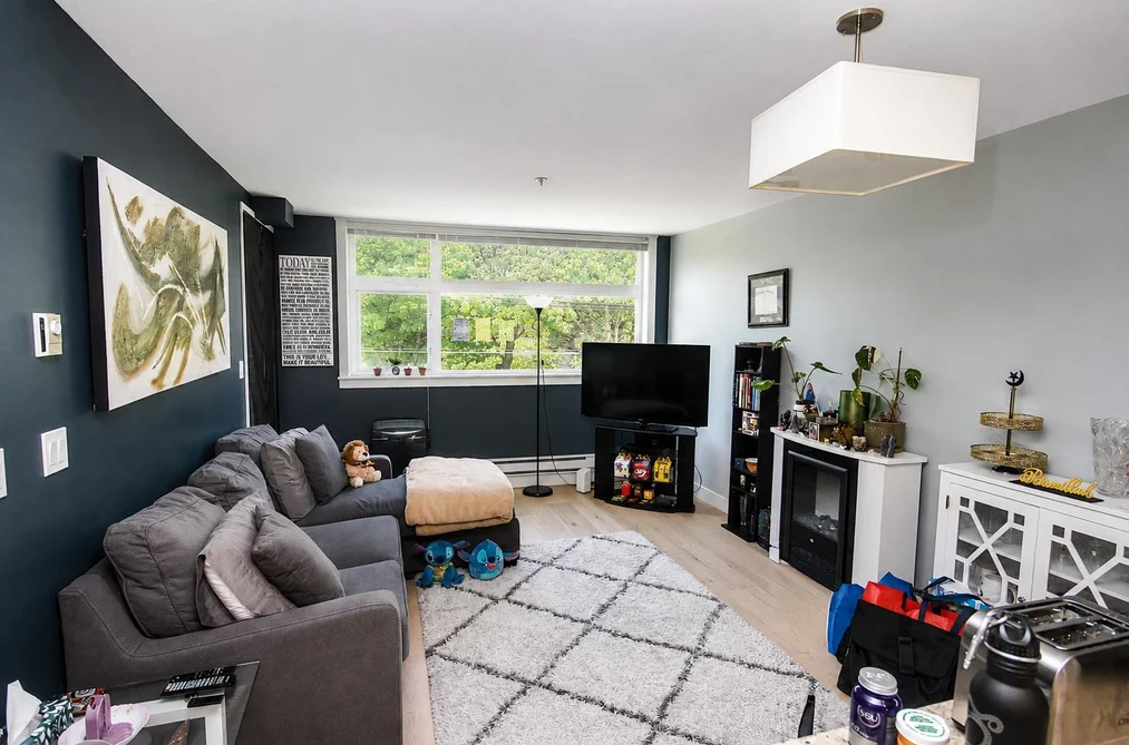 5488 Cecil St Unit 205, Vancouver, BC - MLS: R3140332