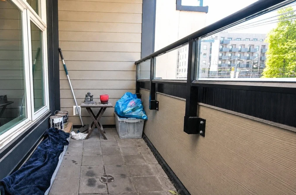 205 5488 CECIL STREET, Vancouver BC V5R 4E5, Vancouver BC — Residential for Sale — Photo 11 of 12