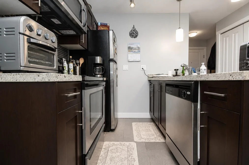205 5488 CECIL STREET, Vancouver BC V5R 4E5, Vancouver BC — Residential for Sale — Photo 7 of 12
