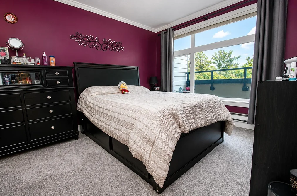 205 5488 CECIL STREET, Vancouver BC V5R 4E5, Vancouver BC — Residential for Sale — Photo 9 of 12