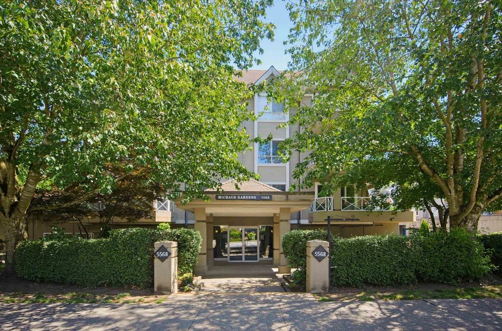 205 5568 201A STREET, Langley, BC — Residential for Sale - Main Photo