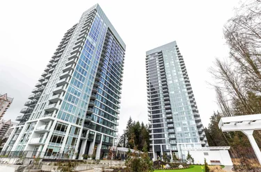 585 Austin Ave Unit 205, Coquitlam, BC - MLS: R3147653