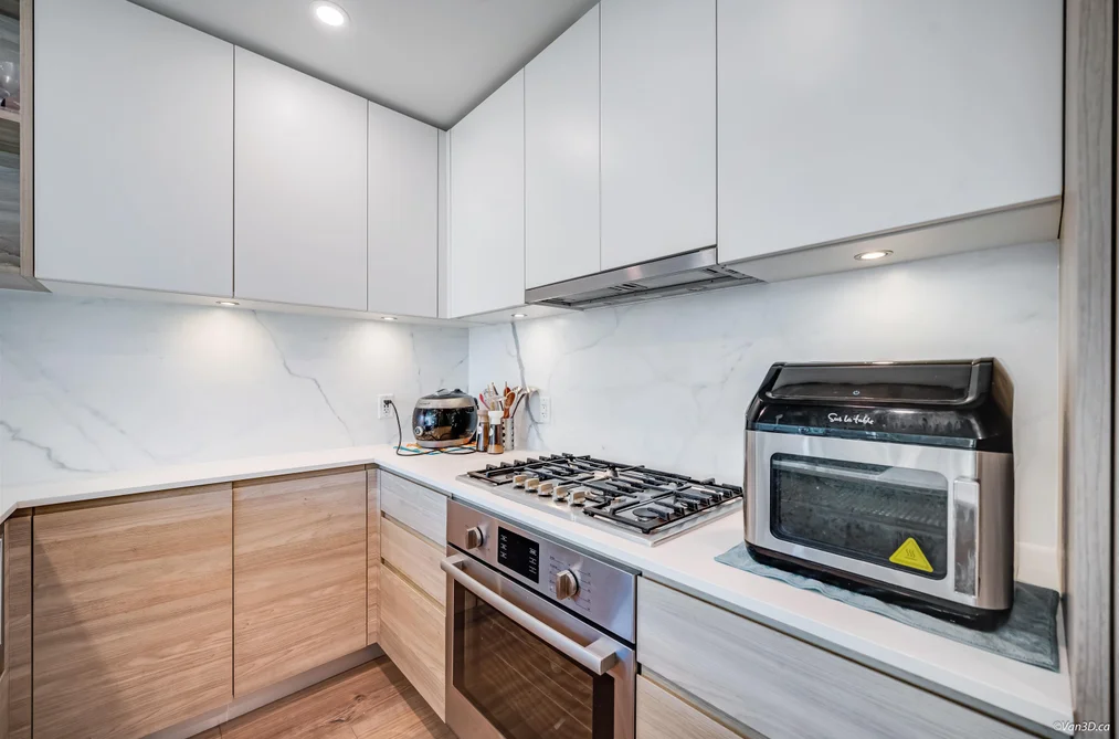 205 585 AUSTIN AVENUE, Coquitlam BC V3K 0G6, Coquitlam BC — Residential for Sale - Photo 5
