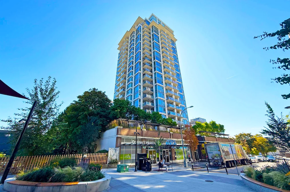 205-608 Belmont Street, New Westminster, BC - Condo for Sale - Photo 1 of 36 205-608 Belmont Street, New Westminster, BC - Condo for Sale - Photo 1 of 36