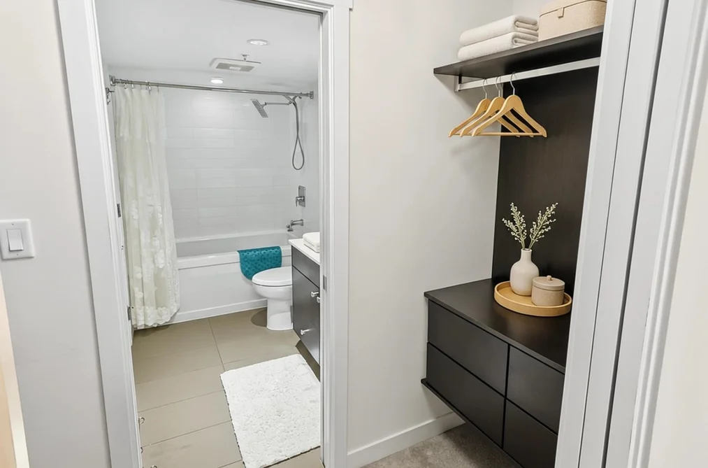 205-608 Belmont Street, New Westminster, BC - Condo for Sale - Photo 10 of 36 205-608 Belmont Street, New Westminster, BC - Condo for Sale - Photo 10 of 36