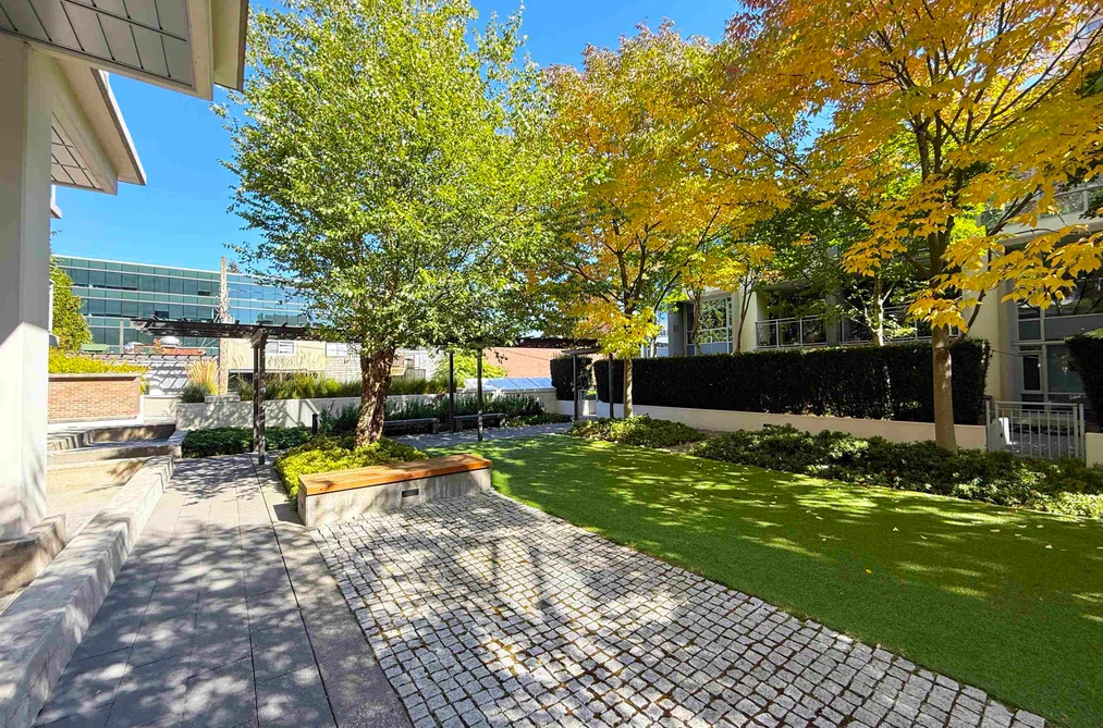 205-608 Belmont Street, New Westminster, BC - Condo for Sale - Photo 22 of 36 205-608 Belmont Street, New Westminster, BC - Condo for Sale - Photo 22 of 36