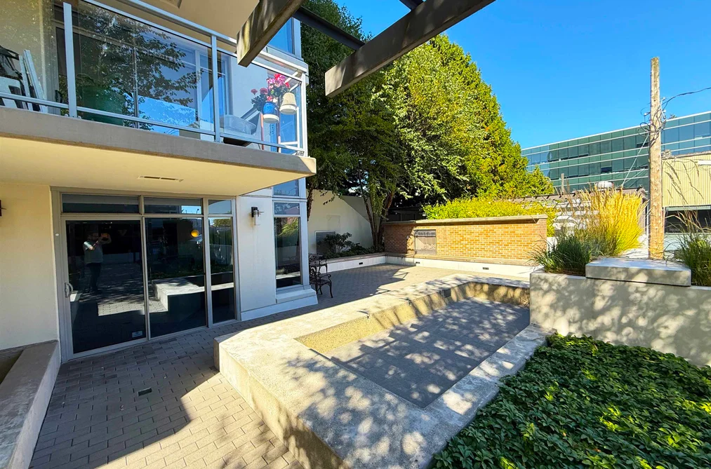 205-608 Belmont Street, New Westminster, BC - Condo for Sale - Photo 23 of 36 205-608 Belmont Street, New Westminster, BC - Condo for Sale - Photo 23 of 36