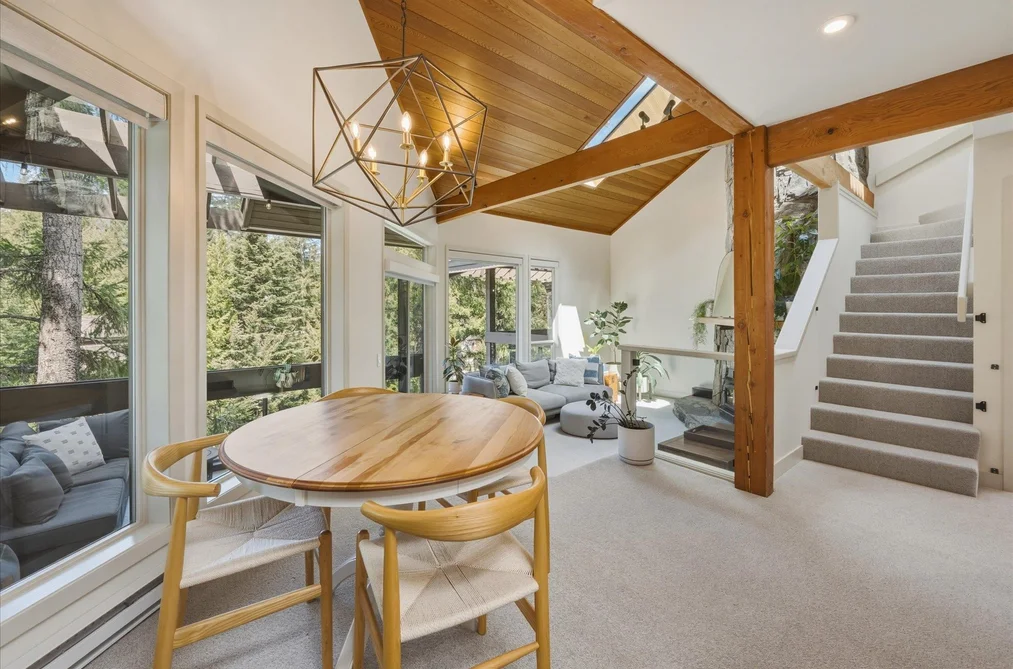 205 6117 EAGLE DRIVE, Whistler BC V0N 1B6, Whistler BC — Residential for Sale — Photo 10 of 34