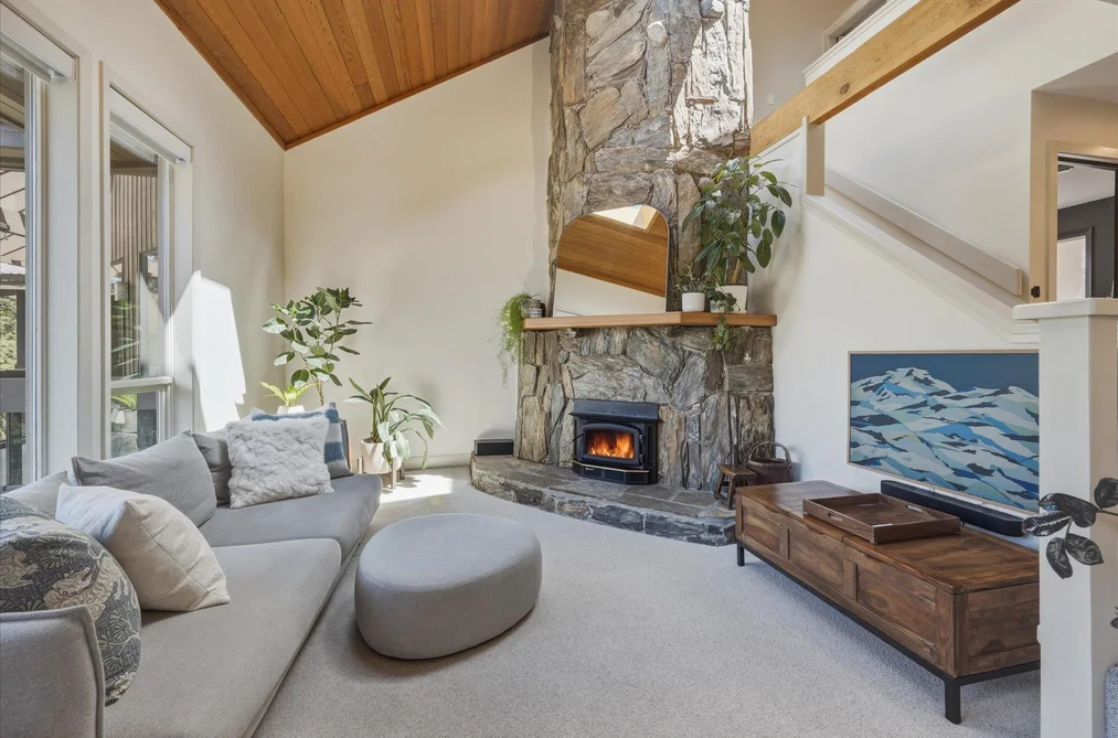 205 6117 EAGLE DRIVE, Whistler BC V0N 1B6, Whistler BC — Residential for Sale — Photo 11 of 34