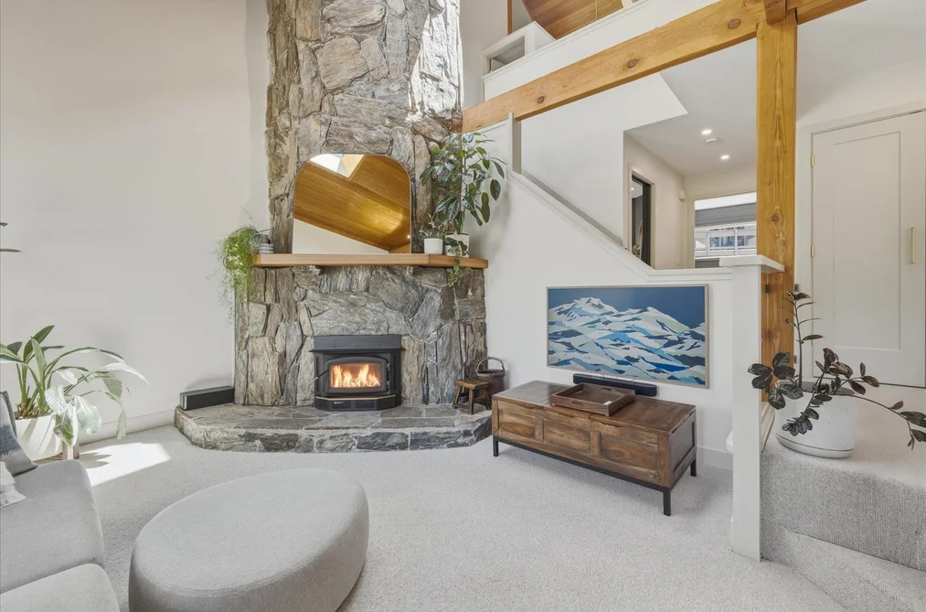 205 6117 EAGLE DRIVE, Whistler BC V0N 1B6, Whistler BC — Residential for Sale — Photo 12 of 34