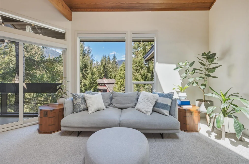 205 6117 EAGLE DRIVE, Whistler BC V0N 1B6, Whistler BC — Residential for Sale — Photo 13 of 34
