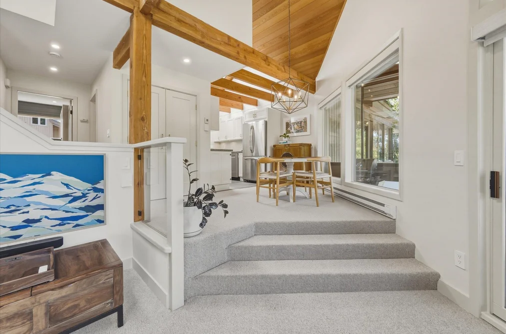 205 6117 EAGLE DRIVE, Whistler BC V0N 1B6, Whistler BC — Residential for Sale — Photo 14 of 34