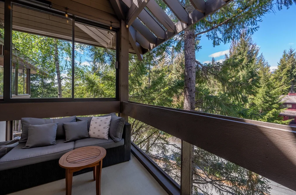 205 6117 EAGLE DRIVE, Whistler BC V0N 1B6, Whistler BC — Residential for Sale — Photo 15 of 34