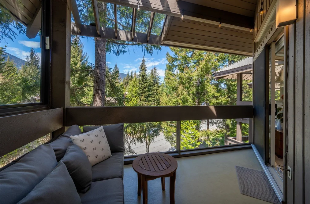 205 6117 EAGLE DRIVE, Whistler BC V0N 1B6, Whistler BC — Residential for Sale — Photo 17 of 34
