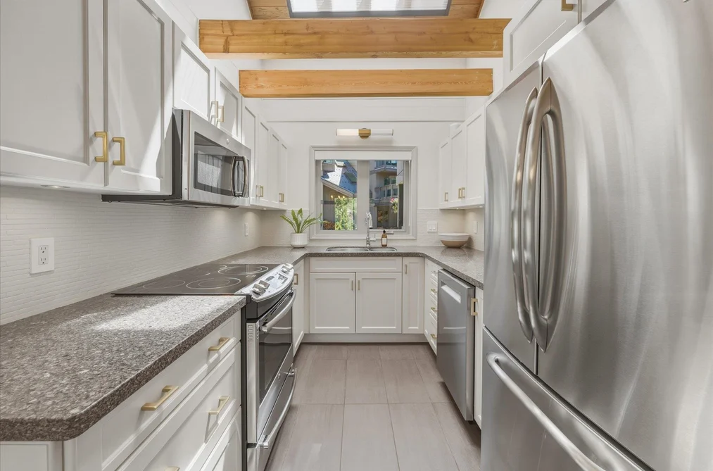 205 6117 EAGLE DRIVE, Whistler BC V0N 1B6, Whistler BC — Residential for Sale — Photo 18 of 34