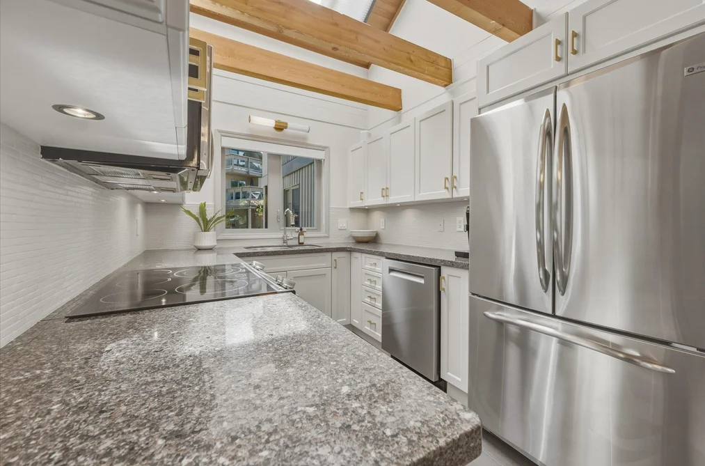205 6117 EAGLE DRIVE, Whistler BC V0N 1B6, Whistler BC — Residential for Sale — Photo 19 of 34