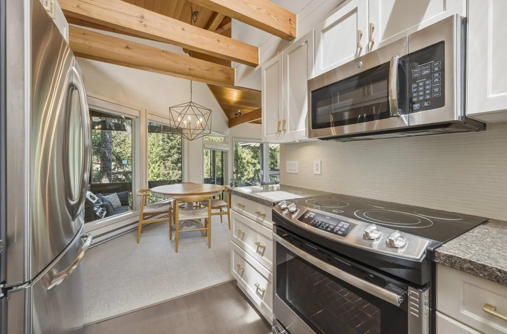 205 6117 EAGLE DRIVE, Whistler BC V0N 1B6, Whistler BC — Residential for Sale — Photo 21 of 34