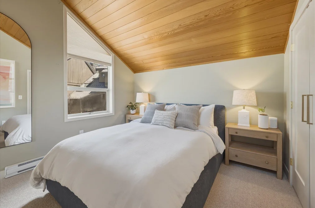 205 6117 EAGLE DRIVE, Whistler BC V0N 1B6, Whistler BC — Residential for Sale — Photo 25 of 34