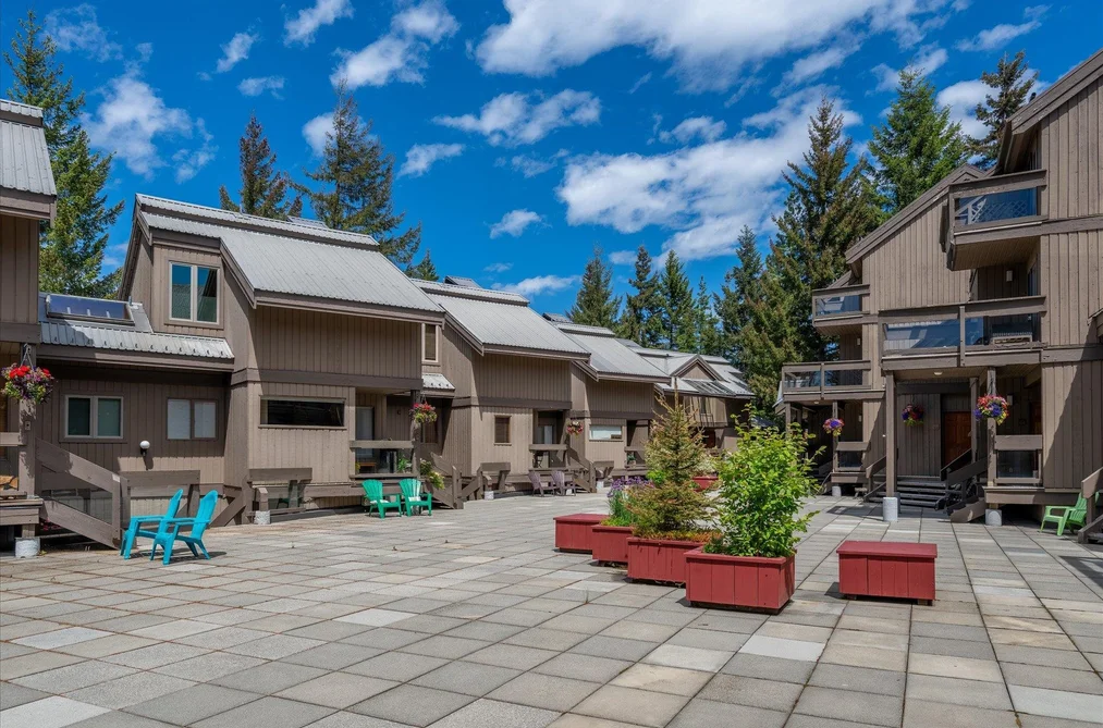 205 6117 EAGLE DRIVE, Whistler BC V0N 1B6, Whistler BC — Residential for Sale — Photo 34 of 34