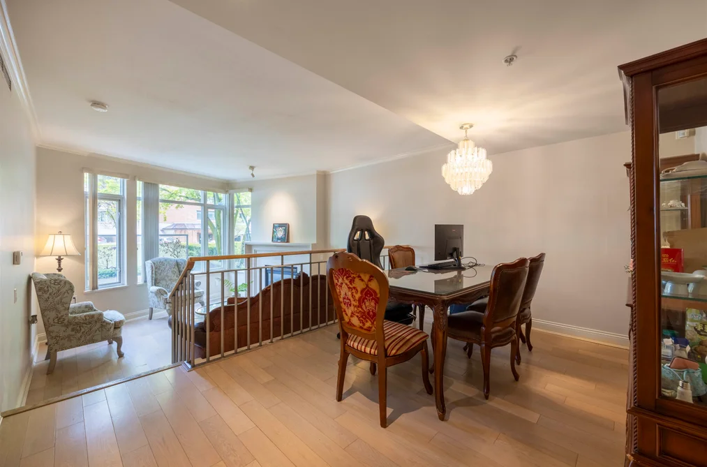 205 638 W 45TH AVENUE, Vancouver BC V5Z 4R8, Vancouver BC — Residential for Sale - Photo 2