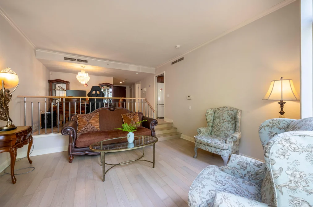 205 638 W 45TH AVENUE, Vancouver BC V5Z 4R8, Vancouver BC — Residential for Sale - Photo 4