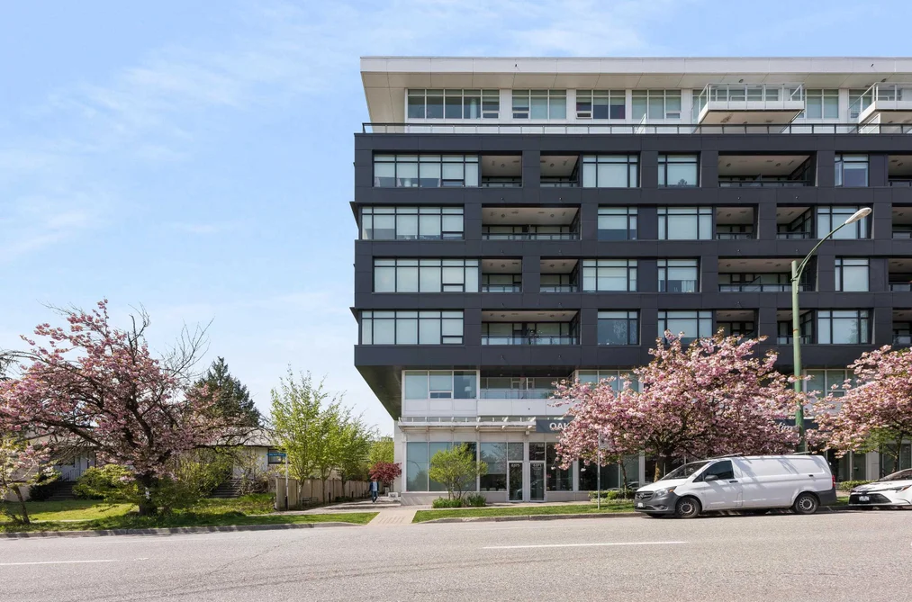 Condo for sale at 205 6383 Cambie Street Vancouver British Columbia - MLS: R3116524
