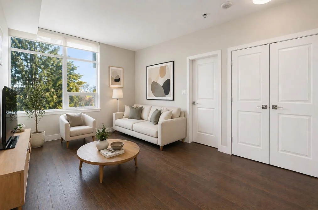 205 6383 CAMBIE STREET, Vancouver BC V5Z 3B2, Vancouver BC — Residential for Sale - Photo 2