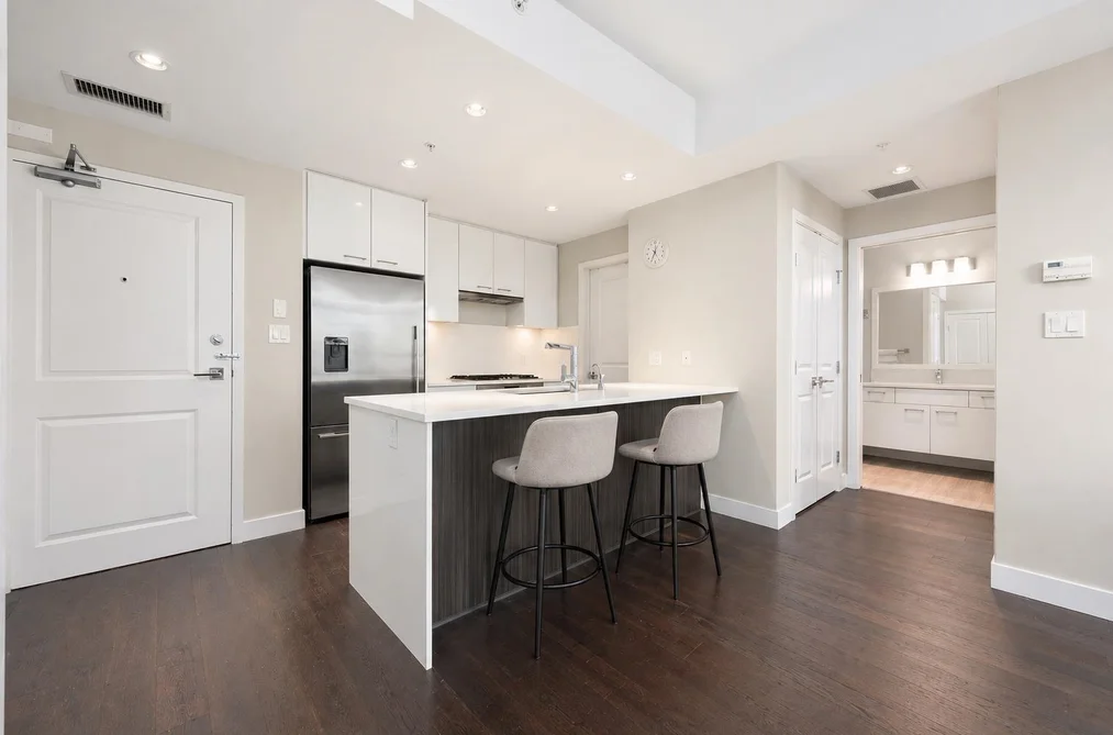 205 6383 CAMBIE STREET, Vancouver BC V5Z 3B2, Vancouver BC — Residential for Sale - Photo 3