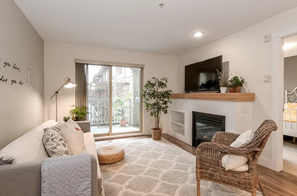 205 6500 194 STREET, Surrey BC V4N 5X4, Surrey BC — Residential for Sale - Photo 4