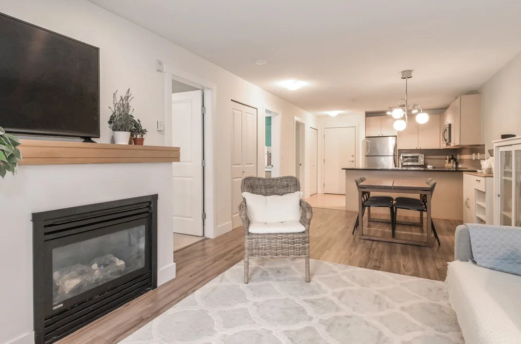 205 6500 194 STREET, Surrey BC V4N 5X4, Surrey BC — Residential for Sale - Photo 5
