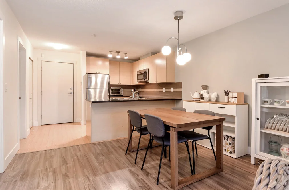 205 6500 194 STREET, Surrey BC V4N 5X4, Surrey BC — Residential for Sale - Photo 6