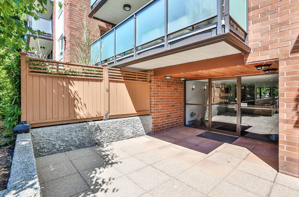 205 665 E 6TH AVENUE, Vancouver BC V5T 4J3, Vancouver BC — Residential for Sale - Photo 2