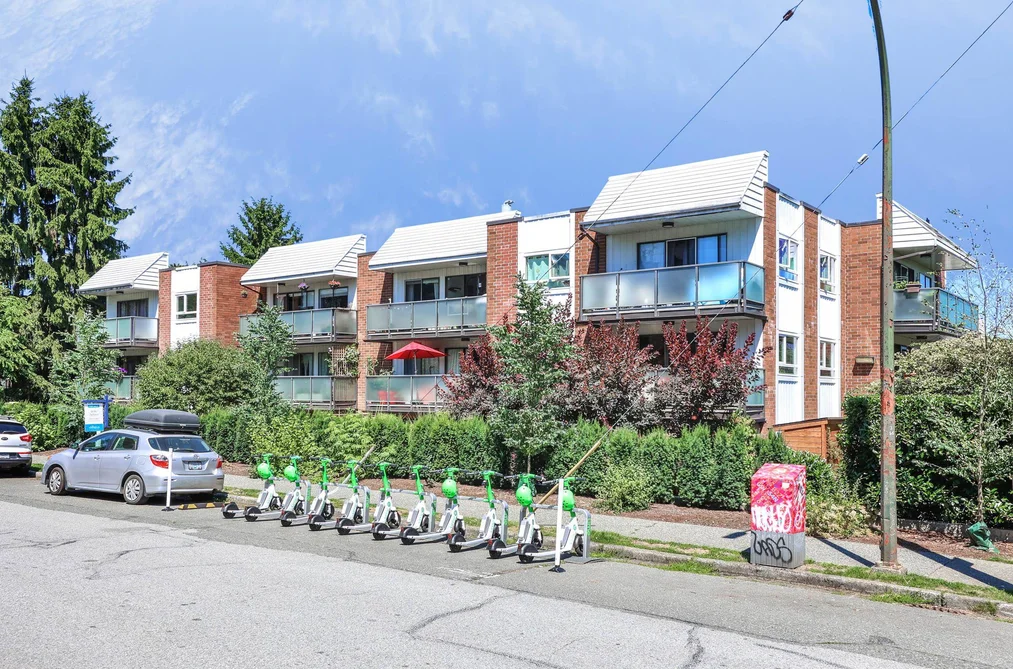 205 665 E 6TH AVENUE, Vancouver BC V5T 4J3, Vancouver BC — Residential for Sale - Photo 3