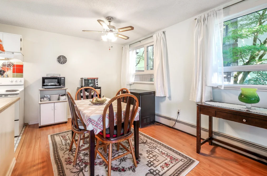 205 665 E 6TH AVENUE, Vancouver BC V5T 4J3, Vancouver BC — Residential for Sale - Photo 5
